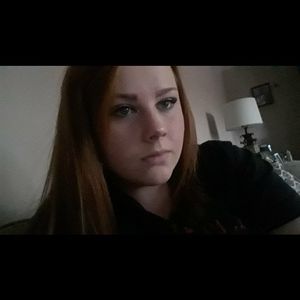 Meet your Posher, Mariah